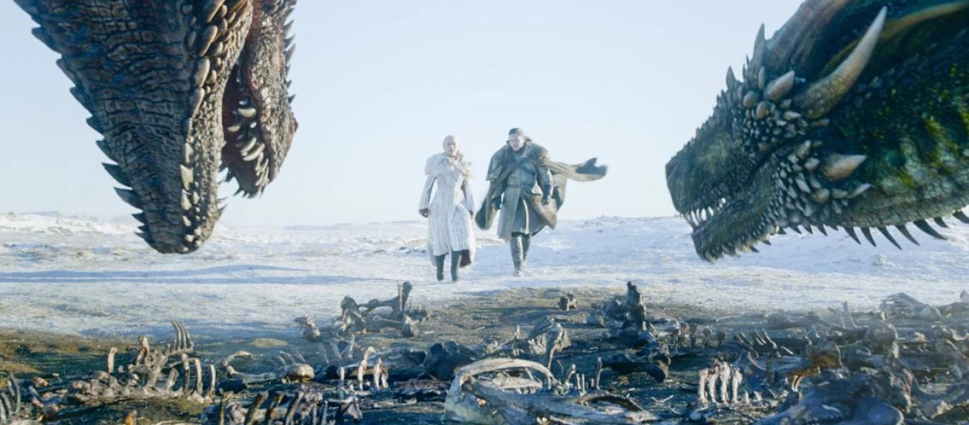 Έρχεται το prequel του «Game of Thrones»: Ολοκληρώθηκαν τα πρώτα 10 επεισόδια
